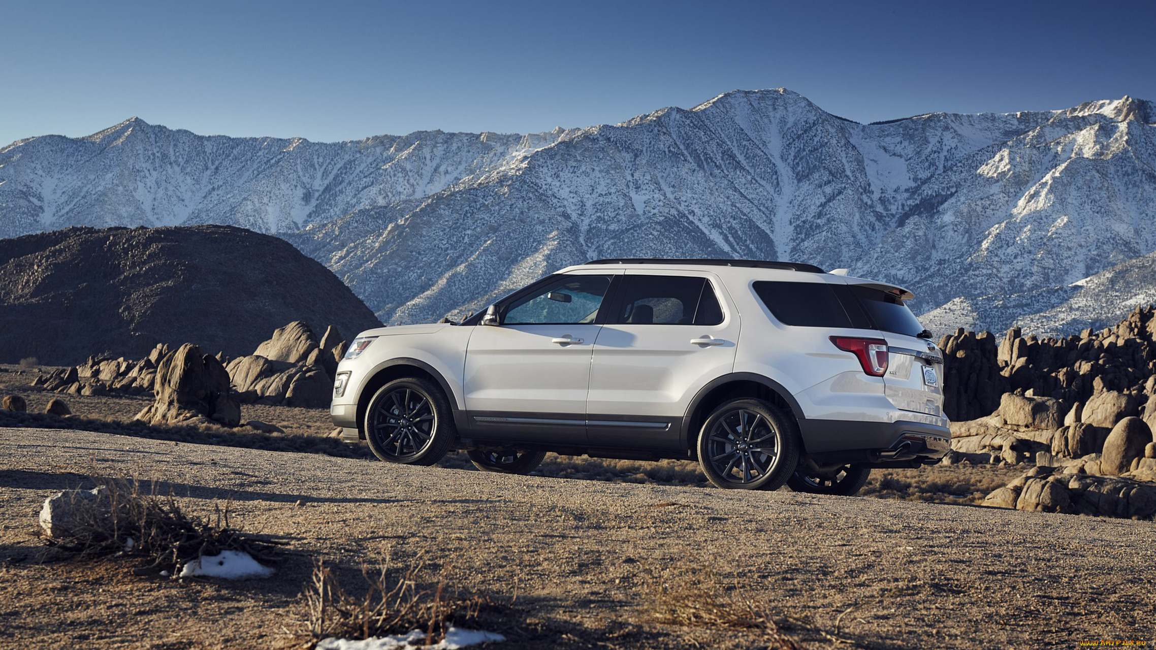 ford explorer xlt sport appearance package 2017, , ford, explorer, xlt, sport, appearance, package, 2017
